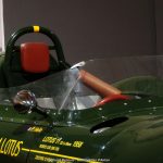 5 Lotus Eleven 1958- Ouest Motor Festival 2016
