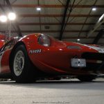 7 Ferrari 246 GT 1969- Ouest Motor Festival 2016