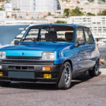 Aguttes à Lyon R5 Alpine Turbo-