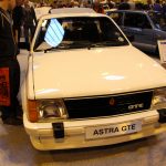 Birmingham Classic Motor Show 2016 132- NEC Classic Motor Show 2016