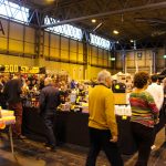 Birmingham Classic Motor Show 2016 157- NEC Classic Motor Show 2016