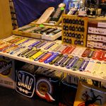 Birmingham Classic Motor Show 2016 158- NEC Classic Motor Show 2016
