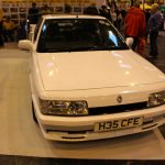 Birmingham Classic Motor Show 2016 197- NEC Classic Motor Show 2016