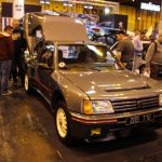 Birmingham Classic Motor Show 2016 200- NEC Classic Motor Show 2016