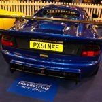 Birmingham Classic Motor Show 2016 22- NEC Classic Motor Show 2016