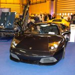 Birmingham Classic Motor Show 2016 24- NEC Classic Motor Show 2016