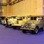 Birmingham Classic Motor Show 2016 27- NEC Classic Motor Show 2016
