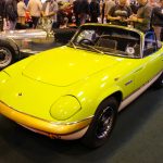 Birmingham Classic Motor Show 2016 285- NEC Classic Motor Show 2016