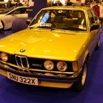 Birmingham Classic Motor Show 2016 344- NEC Classic Motor Show 2016