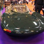 Birmingham Classic Motor Show 2016 353- NEC Classic Motor Show 2016