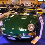 Birmingham Classic Motor Show 2016 37- NEC Classic Motor Show 2016