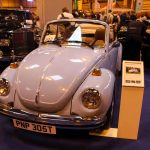 Birmingham Classic Motor Show 2016 40- NEC Classic Motor Show 2016