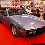 Birmingham Classic Motor Show 2016 435- NEC Classic Motor Show 2016