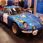 Birmingham Classic Motor Show 2016 447- NEC Classic Motor Show 2016