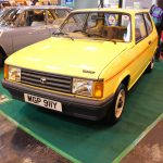 Birmingham Classic Motor Show 2016 449- NEC Classic Motor Show 2016