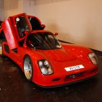 Birmingham Classic Motor Show 2016 480- NEC Classic Motor Show 2016