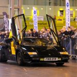 Birmingham Classic Motor Show 2016 495- NEC Classic Motor Show 2016