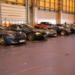 Birmingham Classic Motor Show 2016 505- NEC Classic Motor Show 2016