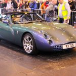Birmingham Classic Motor Show 2016 507- NEC Classic Motor Show 2016