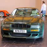 Birmingham Classic Motor Show 2016 509- NEC Classic Motor Show 2016