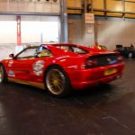 Birmingham Classic Motor Show 2016 522- NEC Classic Motor Show 2016