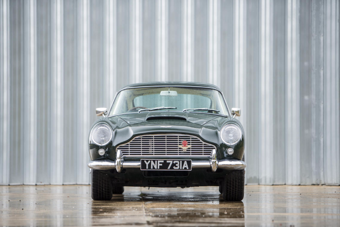 Bond Street et Olympia, deux ventes à venir pour Bonhams à Londres