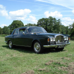 Bonhams à Londres Vente Olympia Bentley T Series- Bonhams à Londres