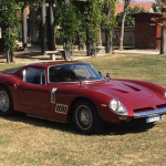 Bonhams à Londres Vente Olympia Iso A3 C- Bonhams à Londres
