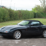 Duemila Ruote RM Auctions BMW Z1- Résultats Duemila Ruote