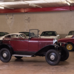 Duemila Ruote RM Auctions Citroën C3 Trèfle- Résultats Duemila Ruote