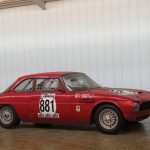 Duemila Ruote RM Auctions ISO Rivolta- Résultats Duemila Ruote