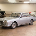 Duemila Ruote RM Auctions Lancia Flavia- Résultats Duemila Ruote