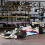 Duemila Ruote RM Auctions March BMW- Résultats Duemila Ruote