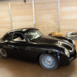 Duemila Ruote RM Auctions Porsche 356- Résultats Duemila Ruote