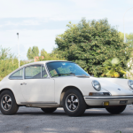 Duemila Ruote RM Auctions Porsche 911 2.0- Résultats Duemila Ruote