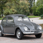 Duemila Ruote RM Auctions VW Coccinelle- Résultats Duemila Ruote