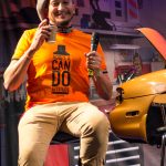 E 5865- NEC Classic Motor Show 2016