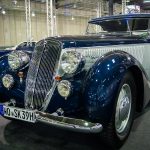EuroRacingShow2016 04402- International Motor Show Luxembourg