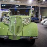 EuroRacingShow2016 04403- International Motor Show Luxembourg