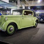 EuroRacingShow2016 04404- International Motor Show Luxembourg