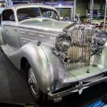 EuroRacingShow2016 04405- International Motor Show Luxembourg