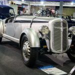 EuroRacingShow2016 04408- International Motor Show Luxembourg