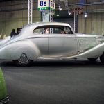 EuroRacingShow2016 04410- International Motor Show Luxembourg
