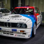 EuroRacingShow2016 04417- International Motor Show Luxembourg