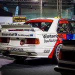 EuroRacingShow2016 04423- International Motor Show Luxembourg