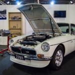 EuroRacingShow2016 04424- International Motor Show Luxembourg