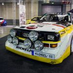 EuroRacingShow2016 04426- International Motor Show Luxembourg