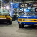 EuroRacingShow2016 04432- International Motor Show Luxembourg