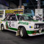EuroRacingShow2016 04433- International Motor Show Luxembourg