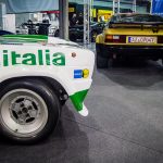 EuroRacingShow2016 04434- International Motor Show Luxembourg
